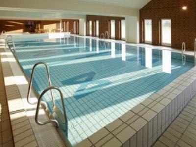 Best Western Hotel Ny Skovlund هولستيبرو المظهر الخارجي الصورة