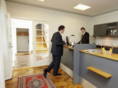 Best Western Hotel Ny Skovlund هولستيبرو المظهر الخارجي الصورة
