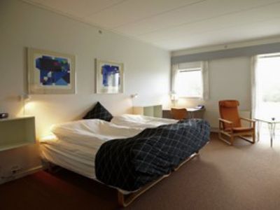 Best Western Hotel Ny Skovlund هولستيبرو المظهر الخارجي الصورة